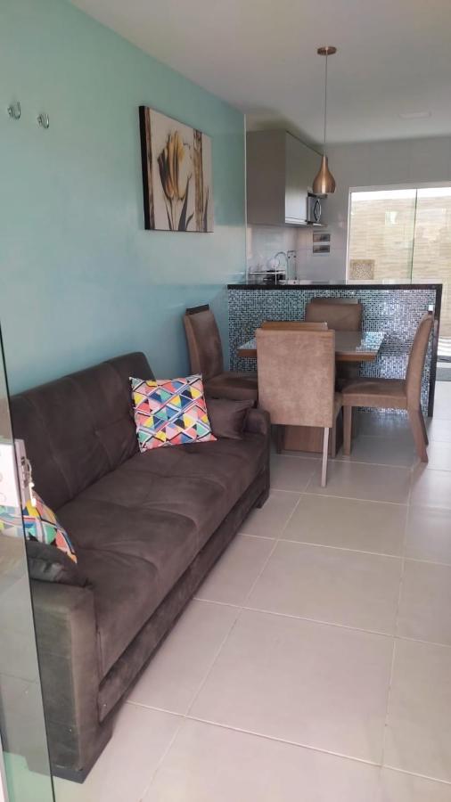 Ferienwohnung Cantinho Do Atalaia A 650 Metros Da Praia - Seu Conforto Fora De Casa Salinópolis Exterior foto