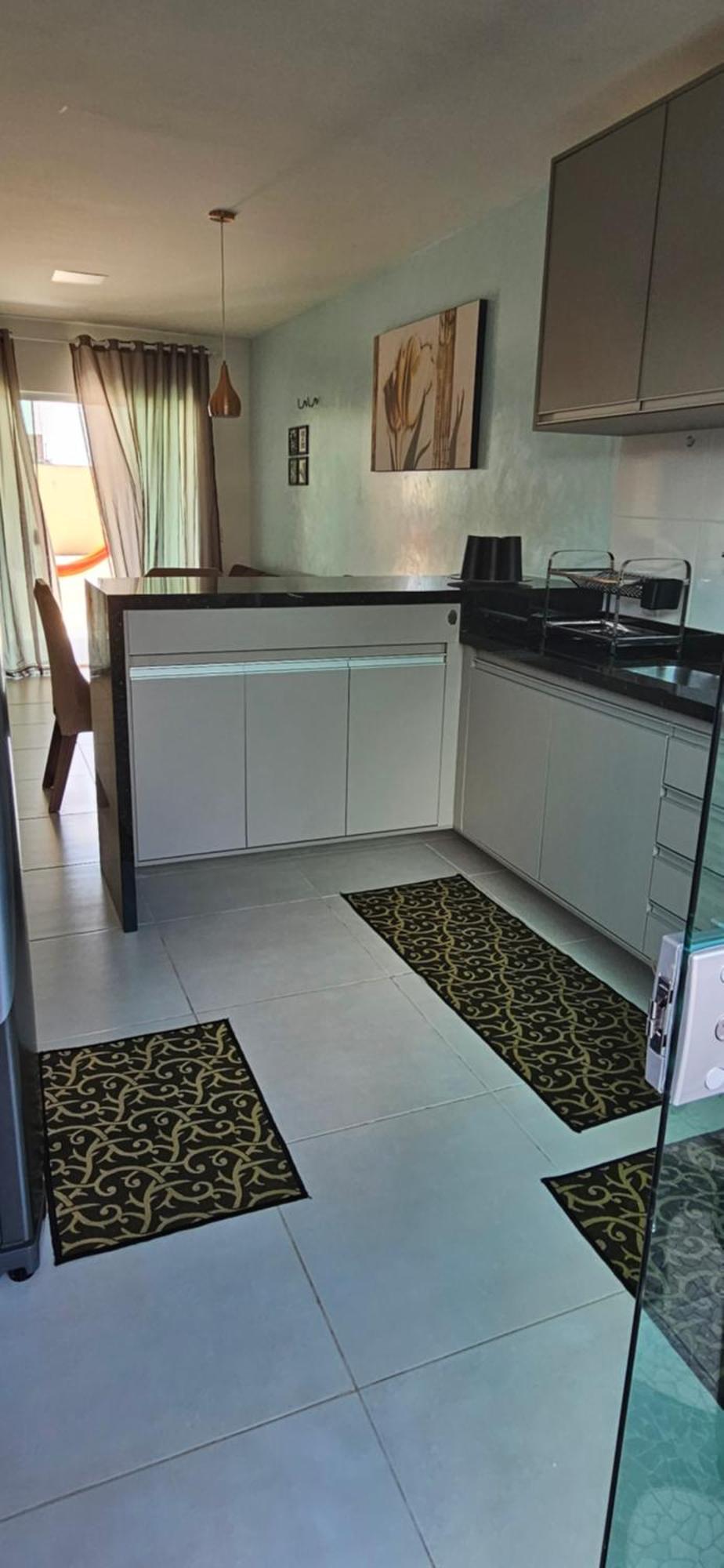 Ferienwohnung Cantinho Do Atalaia A 650 Metros Da Praia - Seu Conforto Fora De Casa Salinópolis Exterior foto