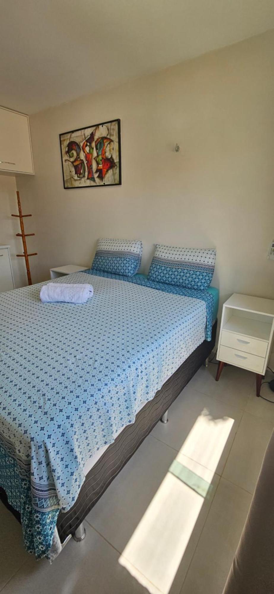 Ferienwohnung Cantinho Do Atalaia A 650 Metros Da Praia - Seu Conforto Fora De Casa Salinópolis Exterior foto