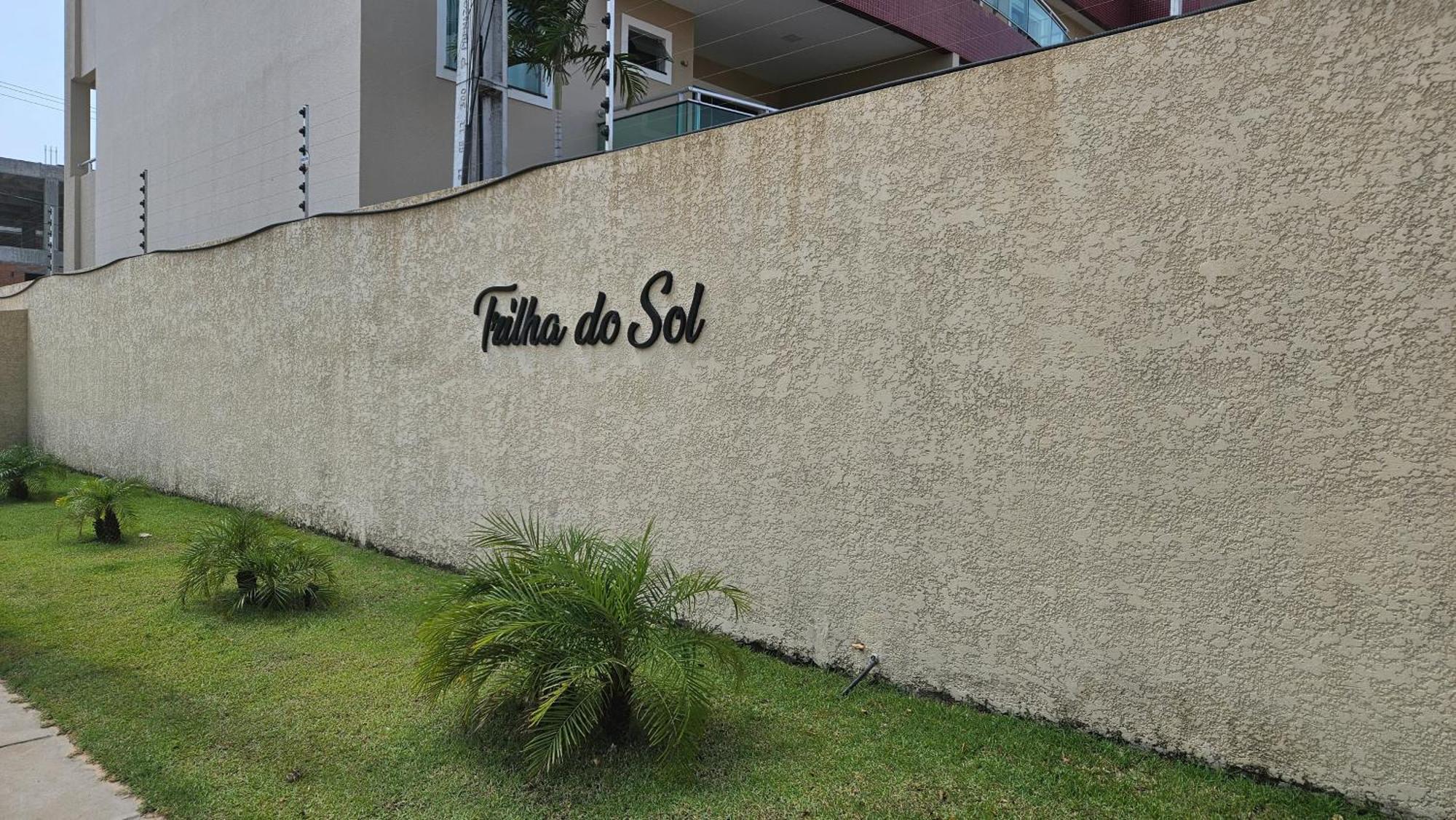 Ferienwohnung Cantinho Do Atalaia A 650 Metros Da Praia - Seu Conforto Fora De Casa Salinópolis Exterior foto