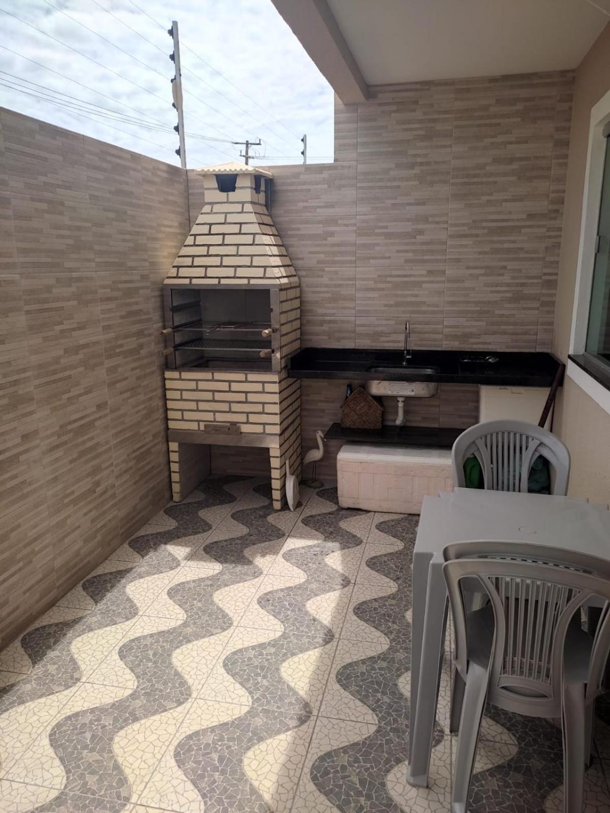 Ferienwohnung Cantinho Do Atalaia A 650 Metros Da Praia - Seu Conforto Fora De Casa Salinópolis Exterior foto